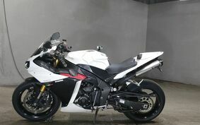 YAMAHA YZF-R1 2010 RN23E