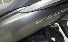 HONDA PCX 150 ABS KF30