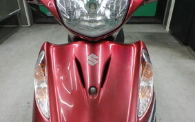 SUZUKI ADDRESS V125 G CF46A