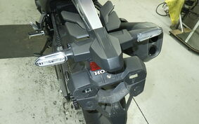 HONDA HAWK 11 2023 SC85