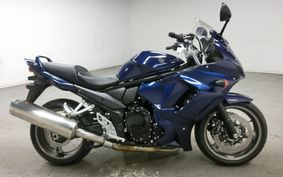 SUZUKI BANDIT 1250 F 2011 GW72A