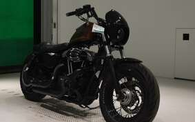 HARLEY XL1200X 2013