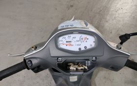 SUZUKI LETS5 CA47A