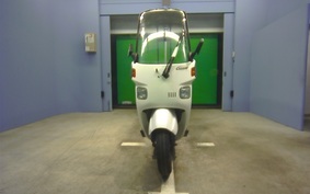 HONDA GYRO CANOPY TA02