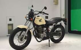 HONDA FTR223 MC34