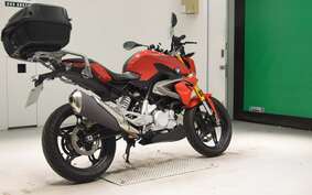 BMW G310R 2020 0G01