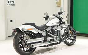 HARLEY FXBR1920 2024