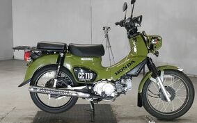 HONDA CROSS CUB 110 JA45