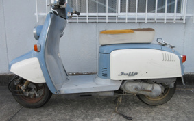 HONDA JU RIO AF52