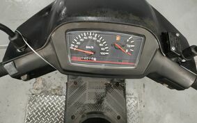 SUZUKI ADDRESS V100 CE11A