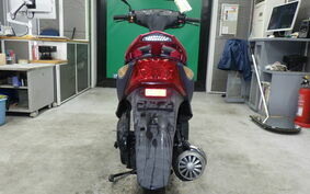 YAMAHA JOG ZR-4 SA58J