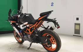 KTM 125 RC JYA40