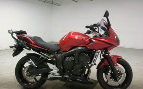 YAMAHA FAZER FZ6 S 2007 RJ14