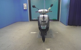 SUZUKI LET's 2 CA1PA