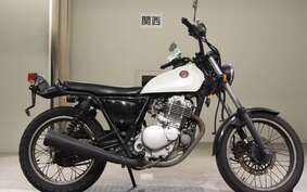 SUZUKI GRASS TRACKER NJ47A