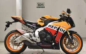 HONDA CBR1000RR Gen. 2 2013 SC59