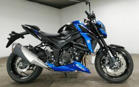 SUZUKI GSX-S750 2018 C533F