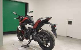 YAMAHA MT-25 RG10J