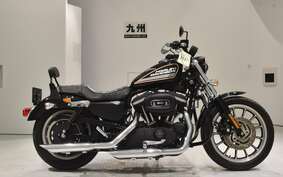 HARLEY XL883RI 2007 CS2