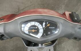 SUZUKI ADDRESS V125 G CF46A