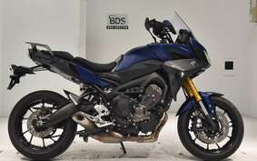 YAMAHA MT-09 Tracer 2021 RN51J