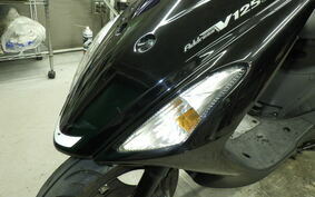 SUZUKI ADDRESS V125 S CF4MA