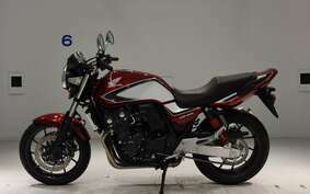 HONDA CB400SF GEN 4 A 2023 NC42