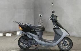 SUZUKI LET's 2 CA1PA