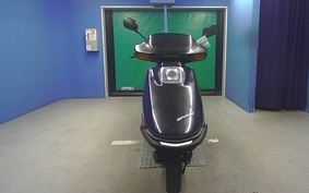 HONDA SPACY 125 Gen. 2 JF03