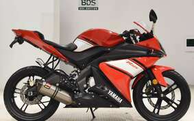 YAMAHA YZF-R125 RE06