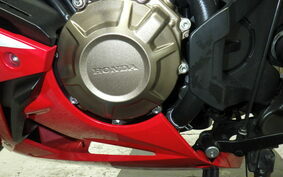 HONDA CBR650R 2021 RH03