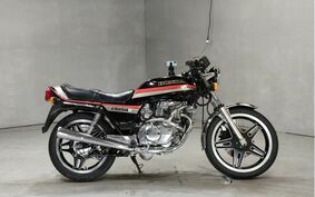 HONDA CB250 N CB250N