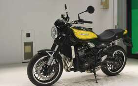 KAWASAKI Z900RS 2024 ZR900K