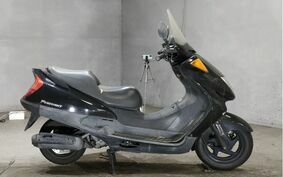 HONDA FORESIGHT EX MF04