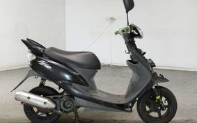 YAMAHA JOG ZR Evolution SA16J