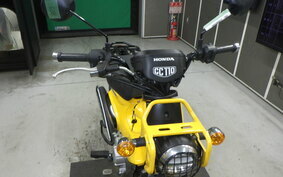 HONDA CROSS CUB 110 JA45