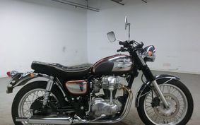 KAWASAKI W650 2004 EJ650A