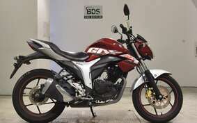 SUZUKI GIXXER 150 NG4BG