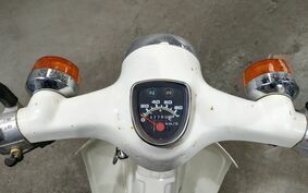 HONDA C70 SUPER CUB HA02