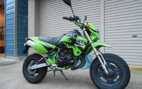 KAWASAKI KSR-2 1998 MX080B