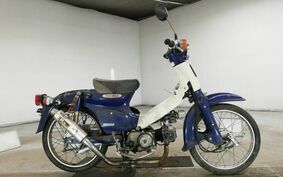 HONDA PRESS CUB 50 AA01