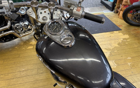 HONDA V-TWIN MAGNA MC29