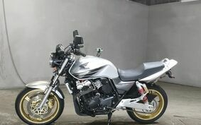 HONDA CB400SF VTEC 2004 NC39