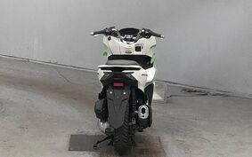 HONDA PCX 160 KF47