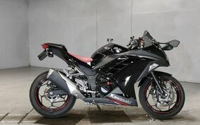 KAWASAKI NINJA 250 EX250L