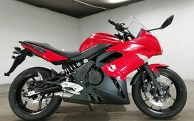 KAWASAKI NINJA 400 R 2012 ER400B