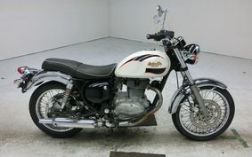 KAWASAKI ESTRELLA RS Type 2000 BJ250A