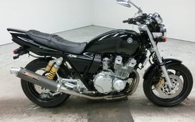 YAMAHA XJR400 R 1998 4HM