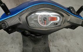 SUZUKI ADDRESS V125 S CF4MA