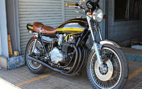 KAWASAKI Z750 FOUR(D) 1979 Z750D